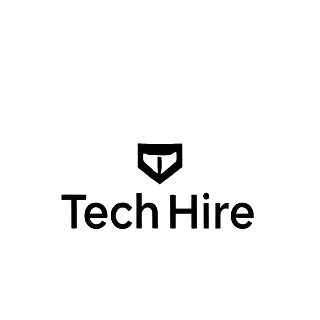 TechHire logo