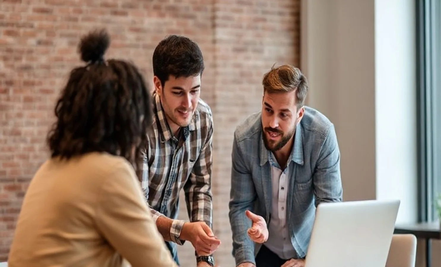 team building consultation